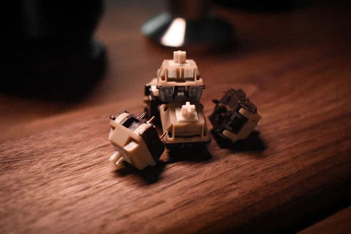 DesignerStudio Barista Switch